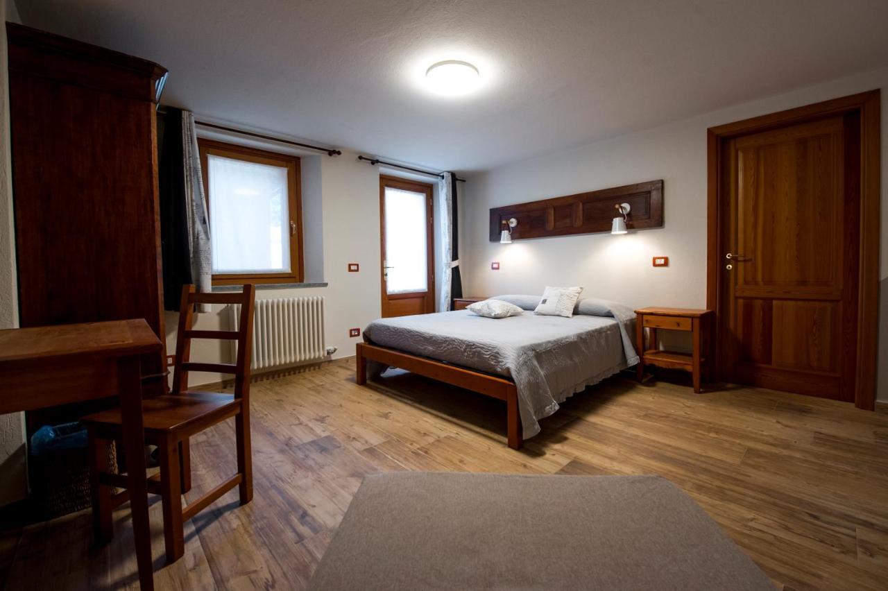 Lou Rose Villa Donnaz Kültér fotó