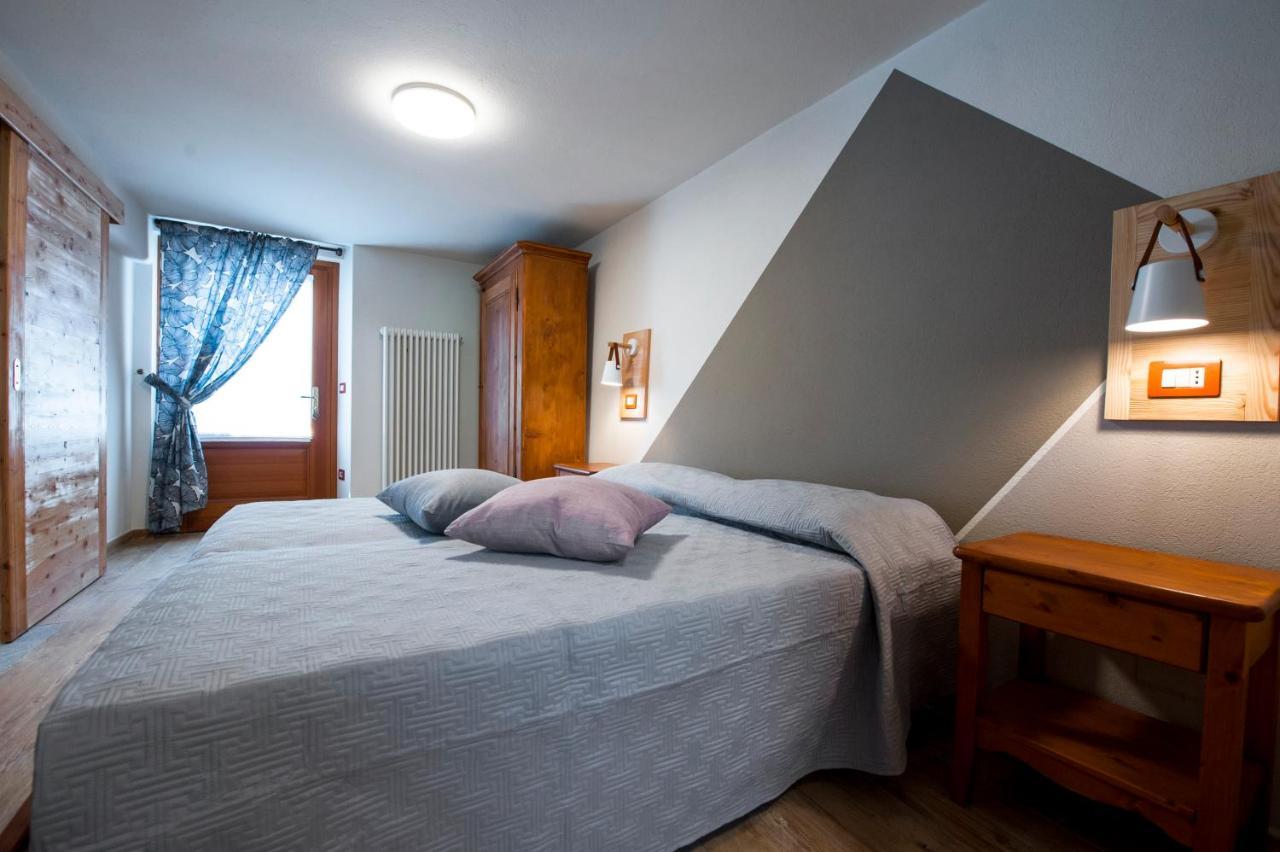 Lou Rose Villa Donnaz Kültér fotó