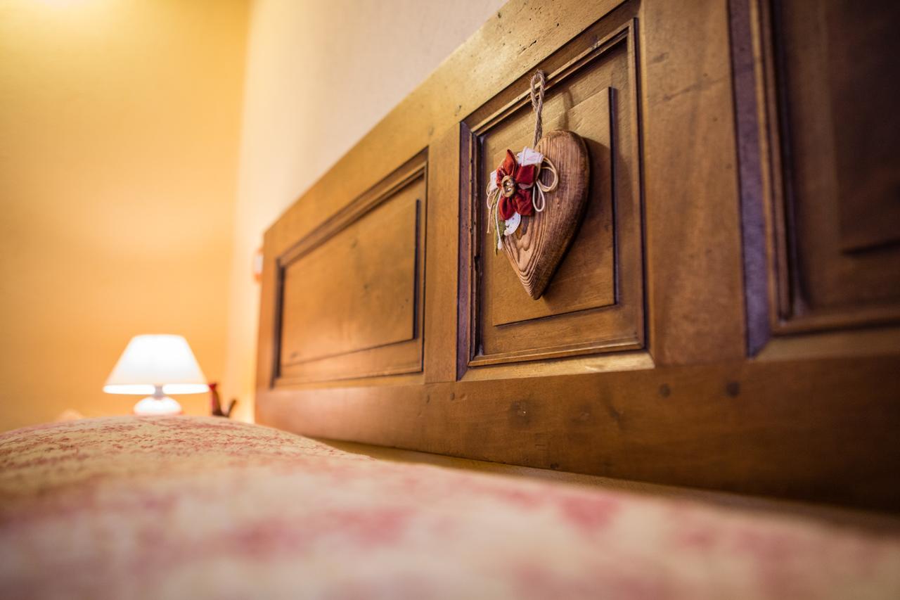 Lou Rose Villa Donnaz Kültér fotó
